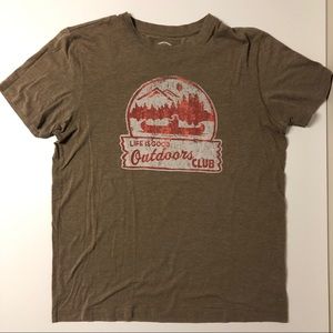 LIFE IS GOOD T-Shirt